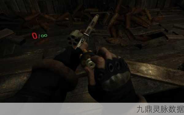 生化危机4重制版手炮获取全攻略