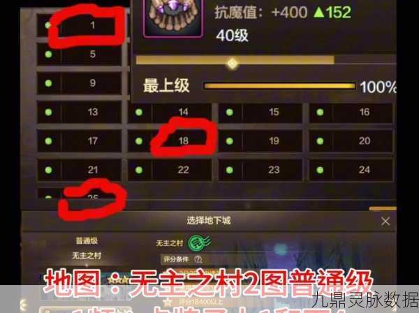DNF手游骨戒寻觅全攻略，解锁高效掉落地图与刷取秘籍
