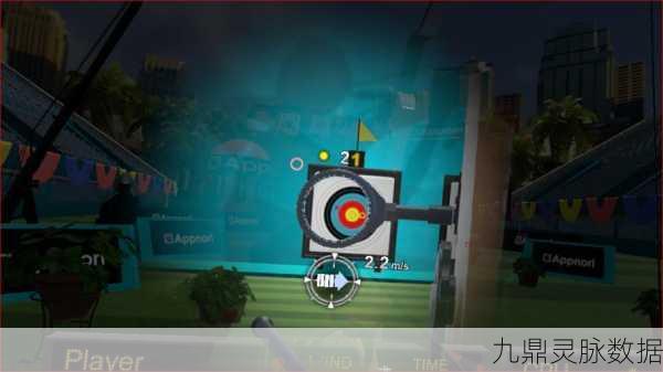 射手大师，平台跳跃与射击的激情碰撞