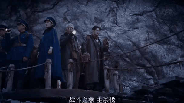 探寻龙之信条金属傀儡的隐秘栖息地