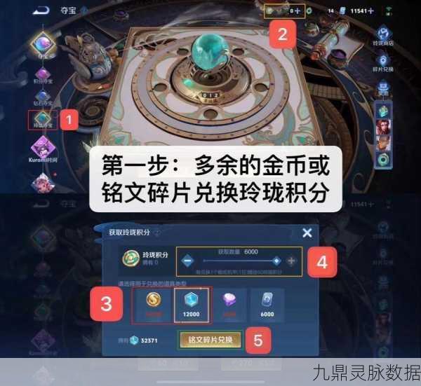 王者荣耀金币攻略，解锁快速刷金币的秘籍