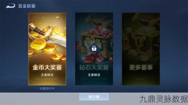 王者荣耀金币攻略,解锁快速刷金币的秘籍