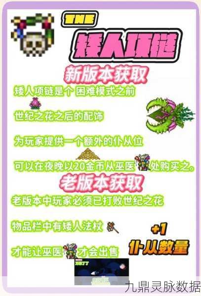 泰拉瑞亚,高效速刷游商技巧揭秘