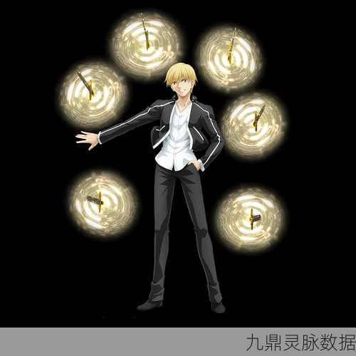 FGO英灵深度解读，吉尔伽美什的王者之路与魅力探索