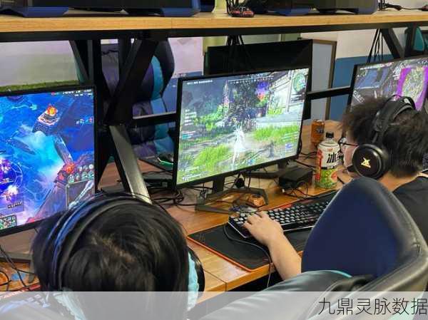绝地求生网吧销售困境，玩家需求与网吧生态的碰撞