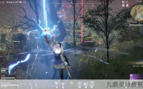永劫无间地煞符，掌握战场主动权的秘密武器