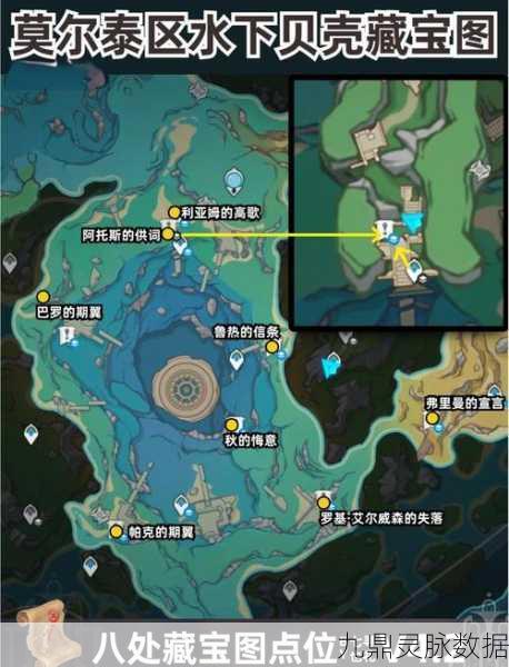 原神小姜捉迷藏,揭秘小姜的藏匿地点与任务攻略