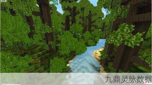 迷你世界国际服雨林探险，开启冒险新纪元