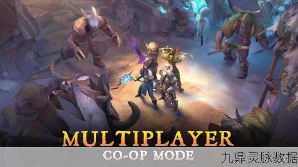 地牢猎手5,揭秘暗系魔法的无尽魅力