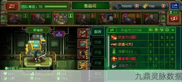 家园异星与猎人中哪些人物值得玩家深度培养？