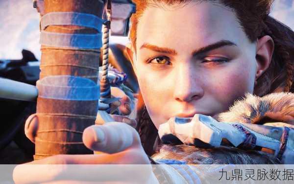 地平线零之曙光，无聊？或许你未曾深入探索的奇妙世界