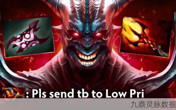 DOTA2恐怖利刃深度解析，新手进阶必备攻略