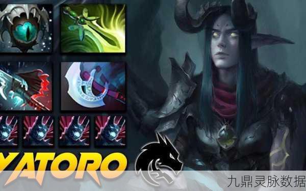 DOTA2恐怖利刃深度解析,新手进阶必备攻略
