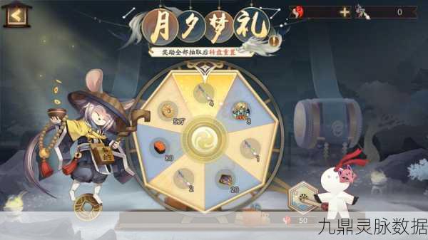 阴阳师暗孔雀第二层,深度通关玩法解析