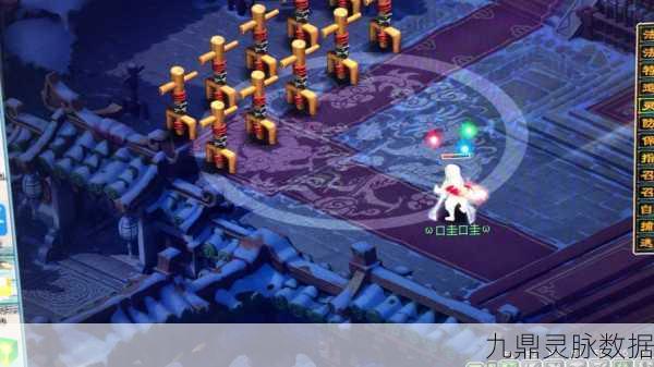 梦幻西游嗜血幡,战斗中的高效输出利器