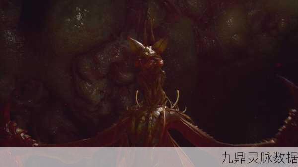 揭秘黑神话，悟空中碧臂螂的奇幻栖息地