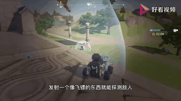 重装上阵,打造你的专属战斗利器,武器组装全攻略