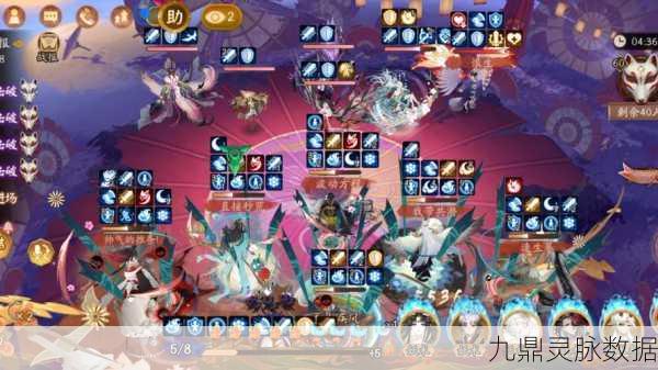 阴阳师道馆突破，极速阵容揭秘，决胜策略大公开！