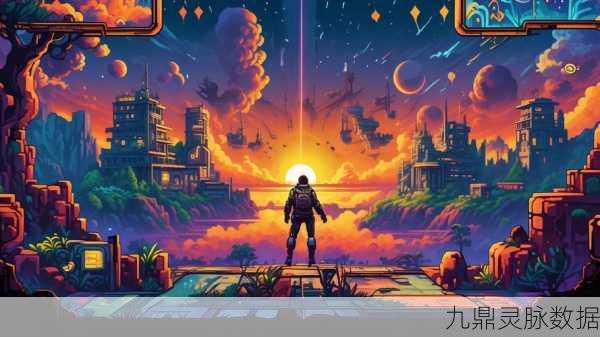 超级马斯克冒险，像素世界的横版动作新体验