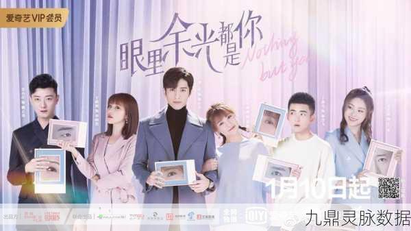 你是我眼里的光，沉浸式恋爱养成，剧情党的不二之选