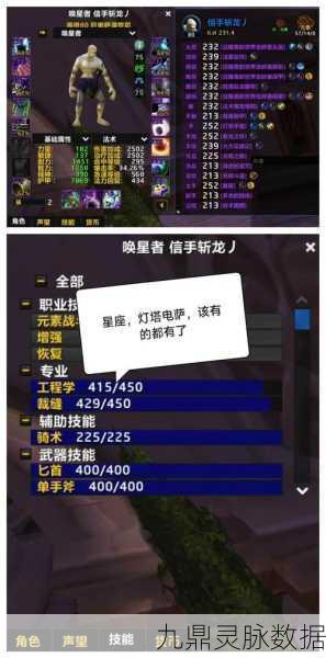 WOW巨魔猎人升级全攻略,解锁高效成长路径