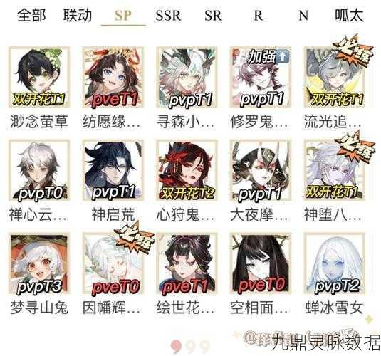 阴阳师封阳君追忆绘卷活动，解锁式神剧情的全攻略