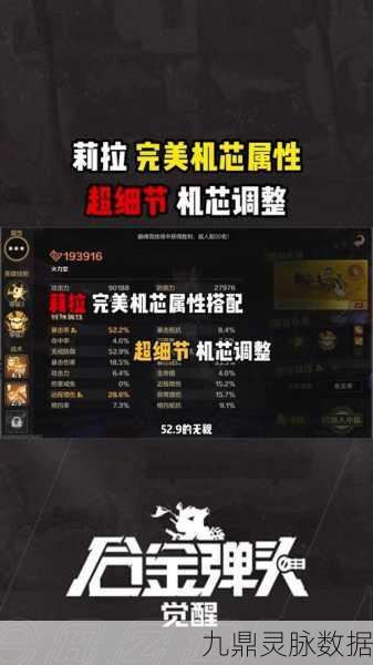 合金弹头觉醒，解锁陈列台机芯选择的奥秘