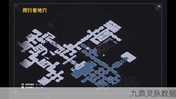 我的世界地下城苦力怕迷宫探险指南