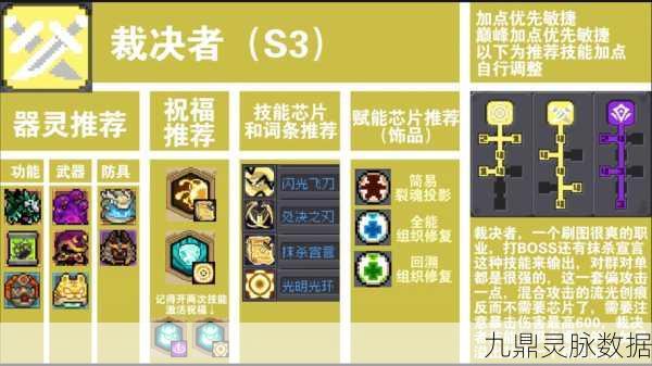 元气骑士锻造台武器解锁全攻略
