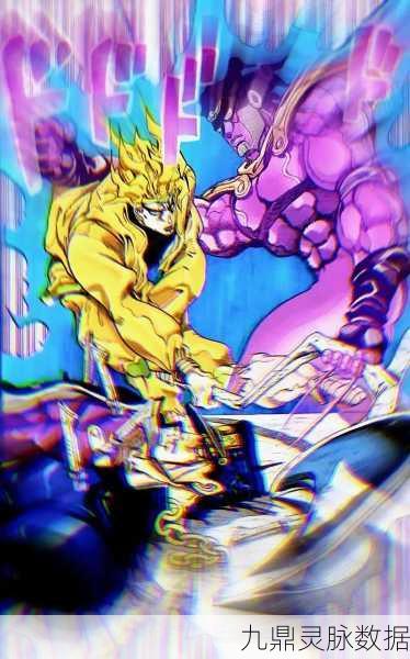 JOJO战斗2手机版，热血格斗，奇妙冒险再启航