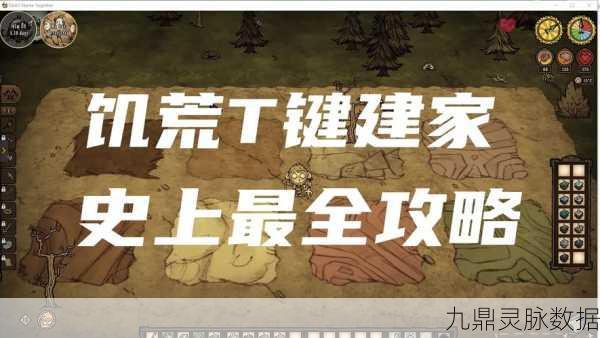 Steam饥荒联动新解，轻松搭建游戏桥梁的秘籍