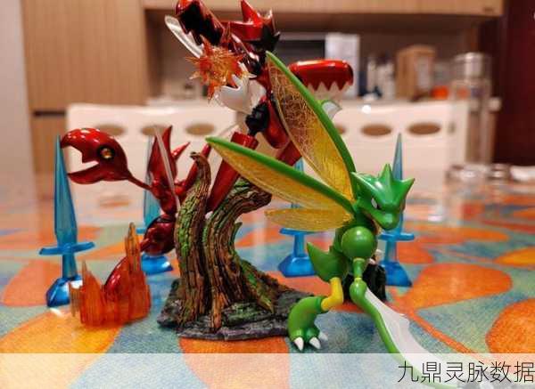 口袋妖怪复刻深度探索,Mega巨钳螳螂的霸主之路