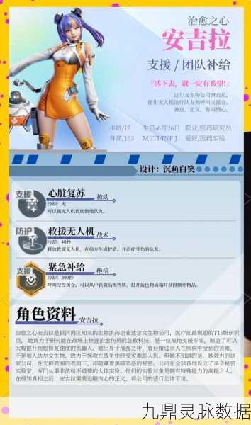 王者荣耀原版安琪拉,技能详解与实战攻略