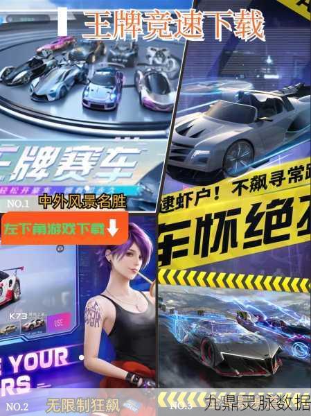 王牌竞速体验服资格大起底，独家秘籍助你领跑赛道，赛事精彩前瞻