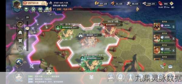文明与征服深度攻略，如何高效破坏敌方指挥所