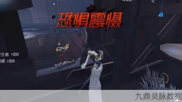第五人格，玩家亲历的诡异瞬间，你中招了吗？