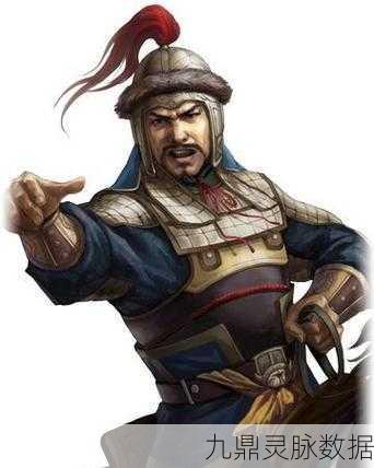 三国志战略版，揭秘郭淮加点策略，打造全能智将