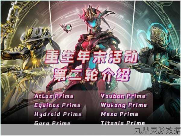 星际战甲五十天登录福利大放送,选哪个最划算?