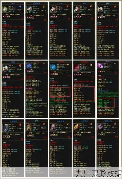封神召唤师深度探索,龙虎玉如意属性技能全揭秘