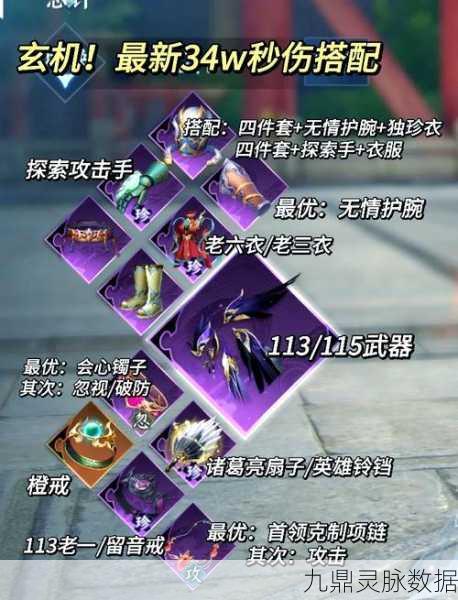 镇魔曲御灵职业深度剖析,属性与玩法全解析