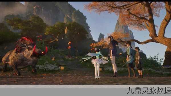诛仙手游教师节活动精彩纷呈,不容错过