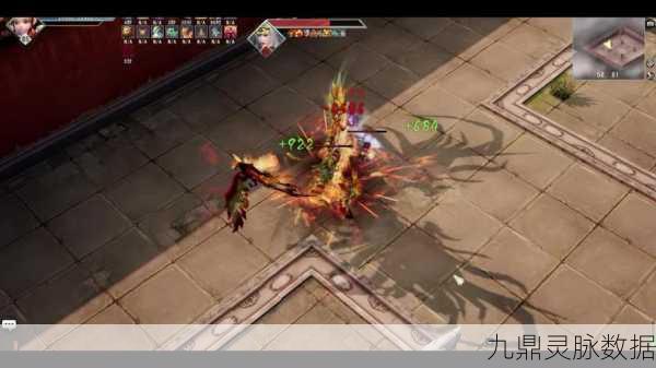 天煞无双，大唐无双手游天煞名将搭配全解析