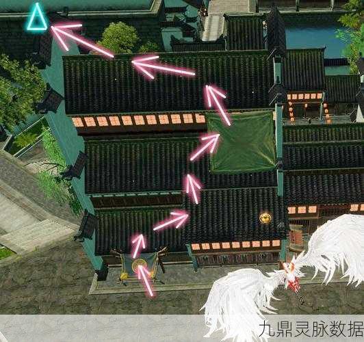 天谕手游龙渊历练，全面通关秘籍与流程探索