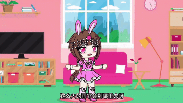 加查俱乐部，探索卡通世界的趣味角色扮演新篇章