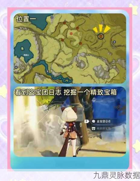 原神祭祀之匣全攻略，解锁神秘宝箱的奇幻之旅