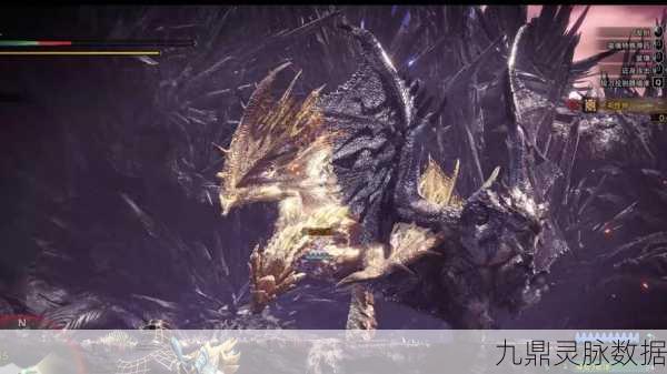怪物猎人2G村9星金银火龙任务,挑战与攻略