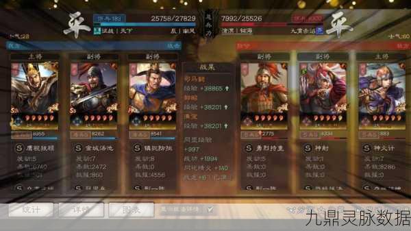 三国志战略版，司马懿满宠郝昭配置详解