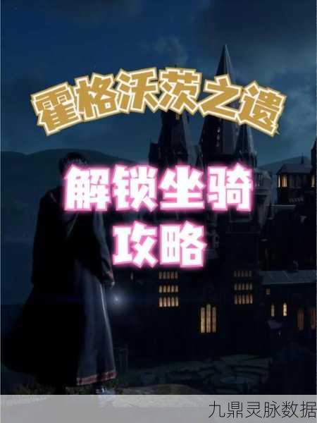 霍格沃茨之遗,解锁魔法世界的全谜题秘籍
