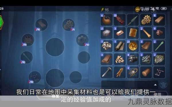 冰原守卫者储存箱升级全攻略