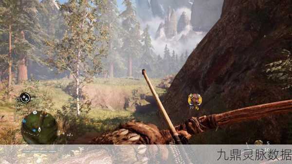 孤岛惊魂原始杀戮,跳过开场动画全攻略
